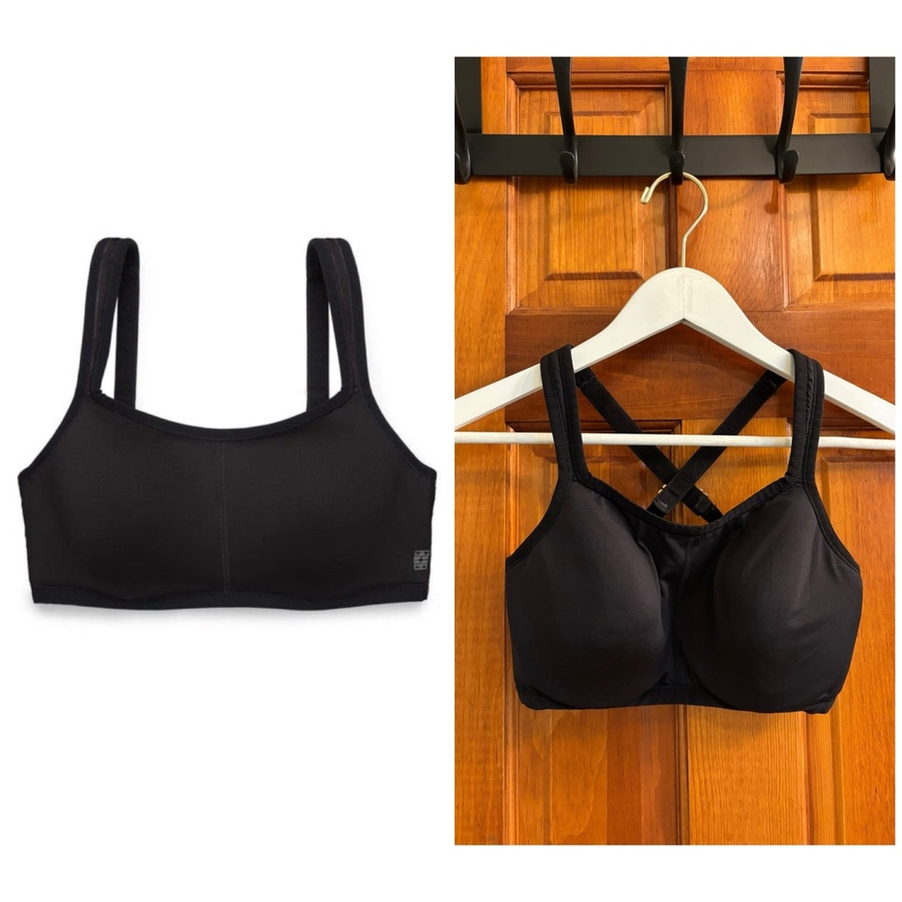 Natori Yogi Underwire Sports Bra - 32D